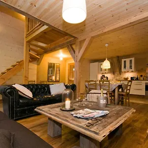 Le Villarais Villard-Reculas