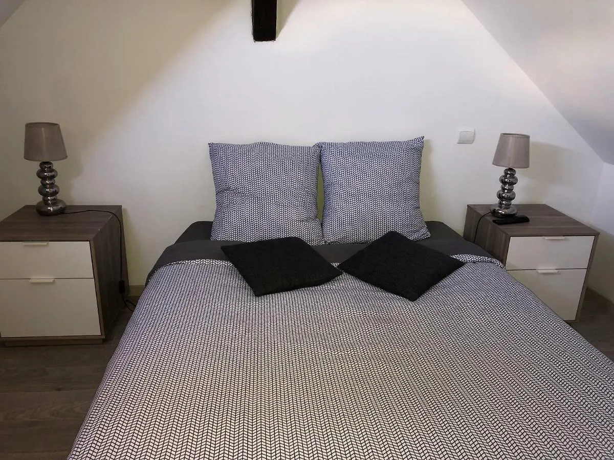 Le grand duplex du lac Veyrier-du-Lac Appartement